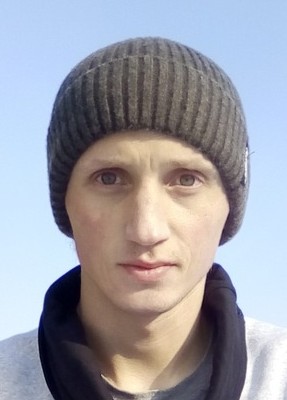 Vyacheslav, 33, Russia, Irkutsk