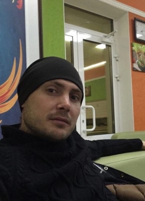 Антон