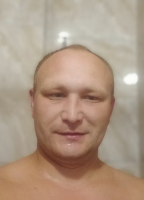 Саня, 31, Рэспубліка Беларусь, Браслаў