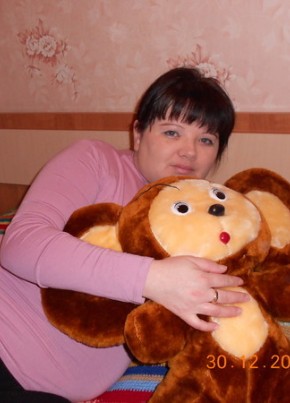 konfetka, 41, Россия, Архангельск