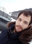 Maksim Dranitsyn, 24  , Novokuznetsk