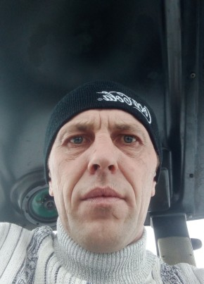 Vasiliy, 42, Belarus, Zhytkavichy