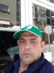 Ferhat, 46 лет, Turgutlu