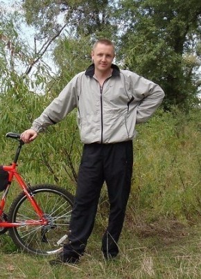 Vladimir Korneliuk, 45, Рэспубліка Беларусь, Бабруйск