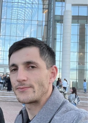 Marek, 30, Հայաստանի Հանրապետութիւն, Երեվան