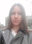 Olga, 31, Moscow