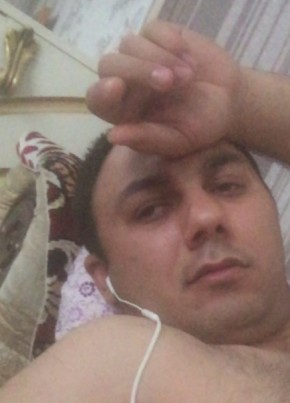 Ramin, 32, Azərbaycan Respublikası, Hacı Zeynalabdin