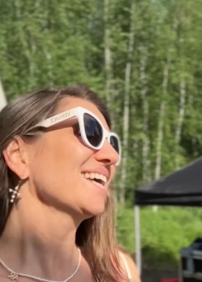 Anna, 41, Russia, Moscow