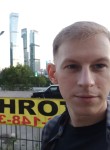 Mikhail, 27, Moscow