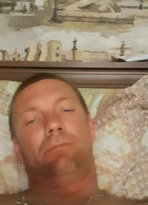 Sergei, 42, Россия, Валдай