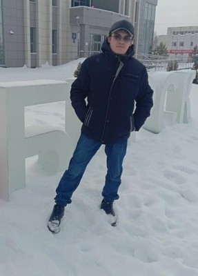 Валерий, 35, Россия, Бирск