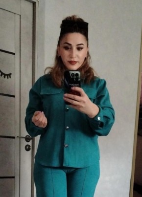 Арина из Майкопа 41 год