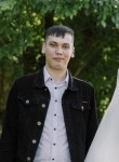 Альберт, 25 лет, Нижнекамск