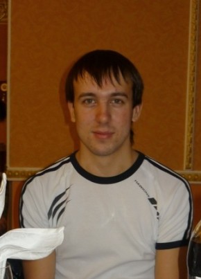 Василий, 37, Россия, Санкт-Петербург