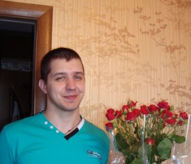 Константин, 34 года, Курчатов