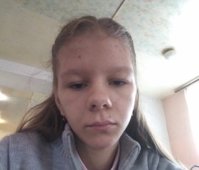 Катя, 19 лет, Дубровка