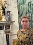 Galina, 60, Moscow