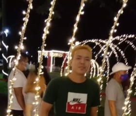 robles, 28, Magalang