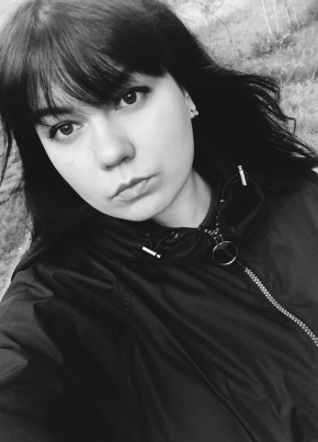 Мария, 27, Россия, Ягры
