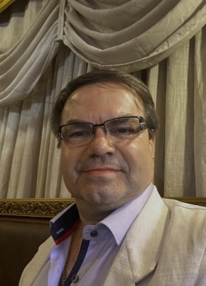 Владислав из Омска 35 лет