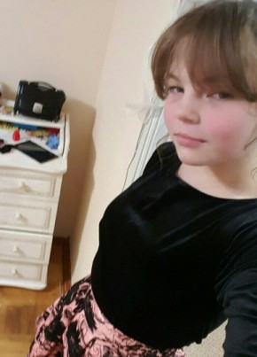 сабина балян, 25, Россия, Можга