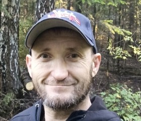 Ste-fan, 41, Pervouralsk