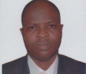 Idris Sulaimon, 44 года, Abeokuta