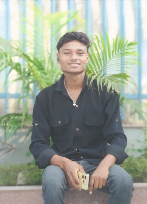 Dipak sah из Patan 20 лет