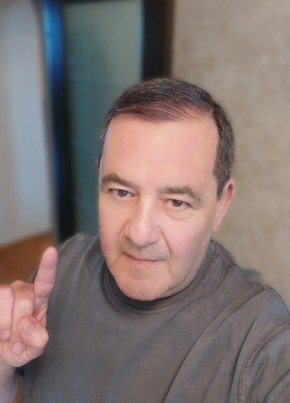 Igor, 61, Russia, Voronezh