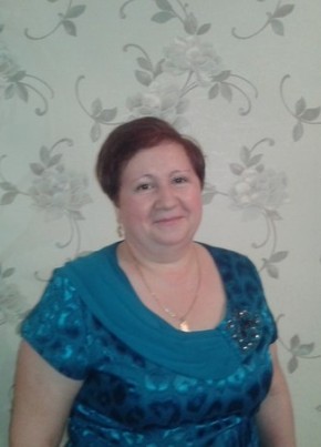 Татьяна, 64, Россия, Казань