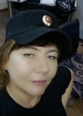 Марченко Наталья, 45, Россия, Новый Уренгой
