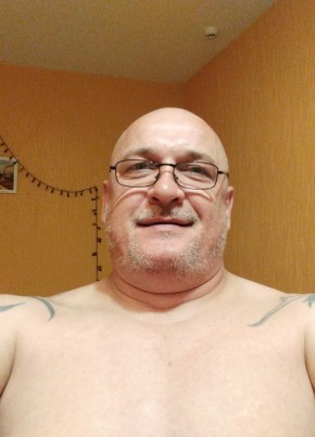 Александр из Абакана 43 года
