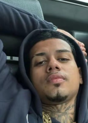 Vitor из Olinda 18 лет