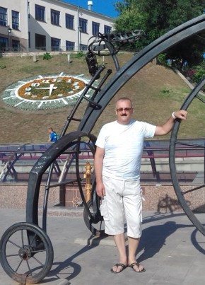 игорь, 61, Україна, Київ