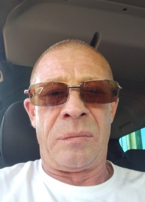 Сергей из Илека 48 лет