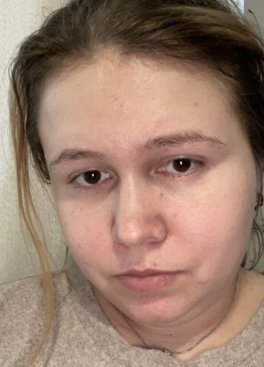 Виктория, 30, Россия, Москва