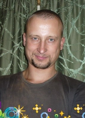 Евгений, 42, Россия, Гостагаевская