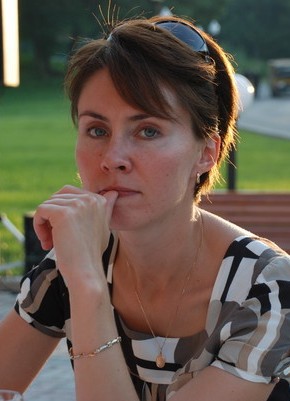 Елена, 46, Россия, Москва