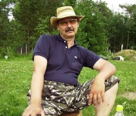вячеслав, 65 лет, Астрахань