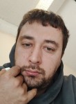 Ruslan, 34, Moscow