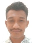 Rama, 35 лет, Djakarta