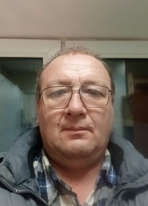 Сергей из Гремячинска 59 лет