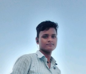 Ritesh Kumar, 19 лет, Delhi