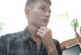 Дмитрий, 25 - Разное