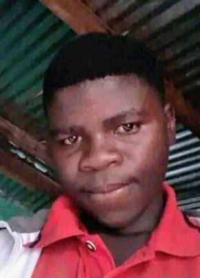 Skeva, 23, Malaŵi, Lilongwe