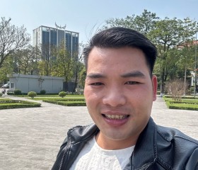Hà Tuấn, 35 лет, Hà Tĩnh