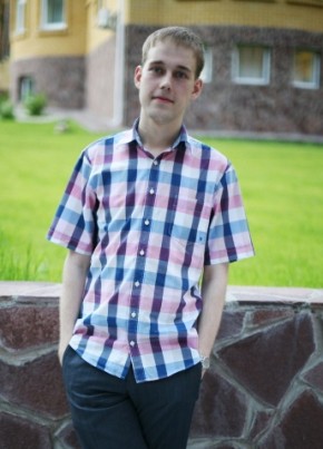 Ilya, 34, Russia, Yekaterinburg