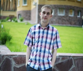Ilya, 34, Yekaterinburg