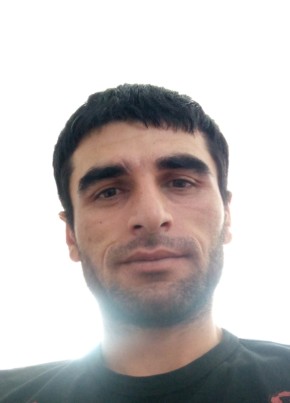 Нурлан из Жезқазғана 32 года