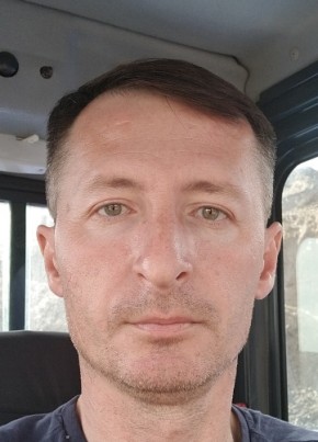 Вячеслав, 44, Россия, Елизово
